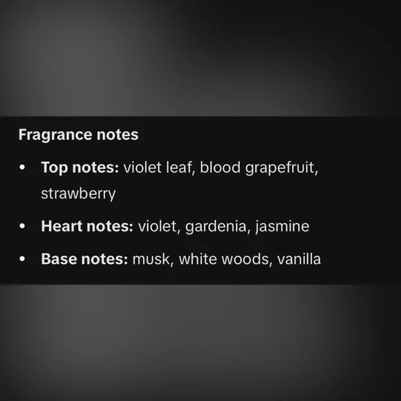 Eternal Oil Perfumes - Picture 4 of 5